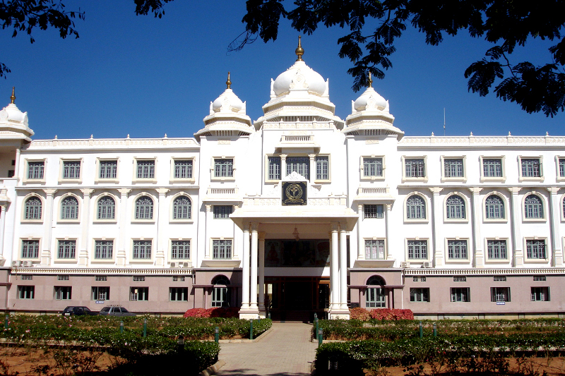 Sri Devaraj Urs Medical College Kolar Campus photo 5